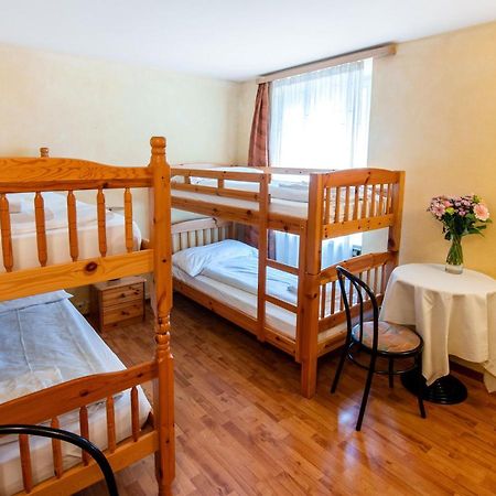 Hotel Rustico By Al Giardinetto Biasca Zewnętrze zdjęcie