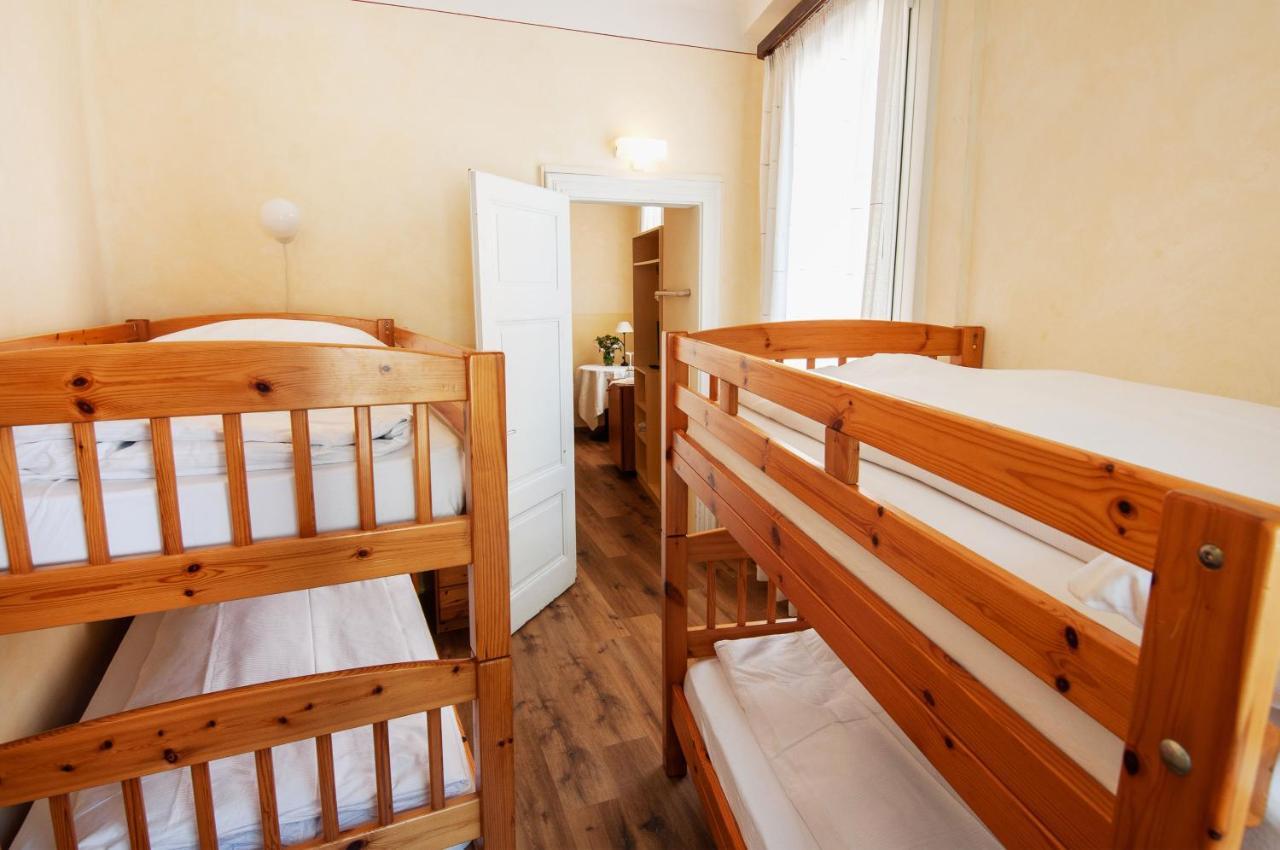 Hotel Rustico By Al Giardinetto Biasca Zewnętrze zdjęcie