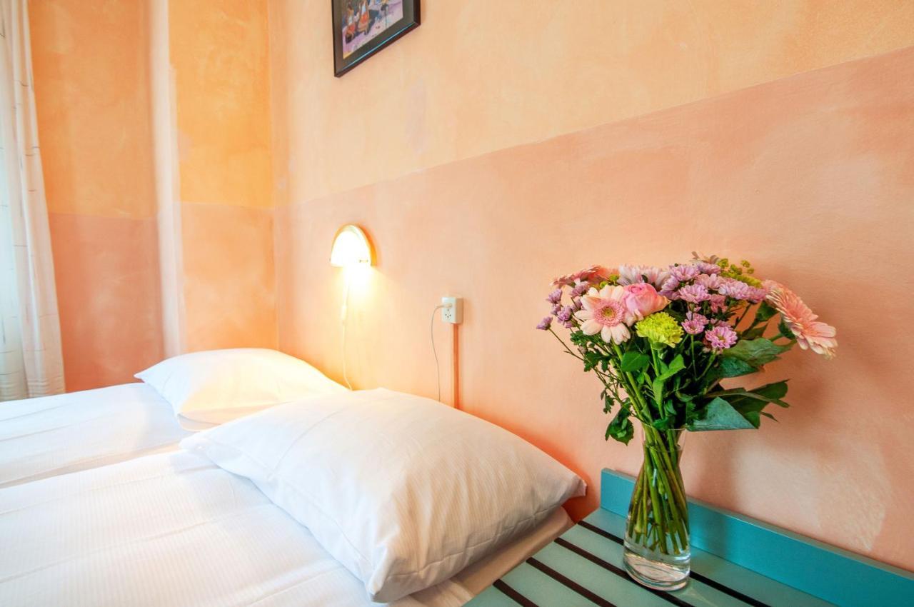 Hotel Rustico By Al Giardinetto Biasca Zewnętrze zdjęcie