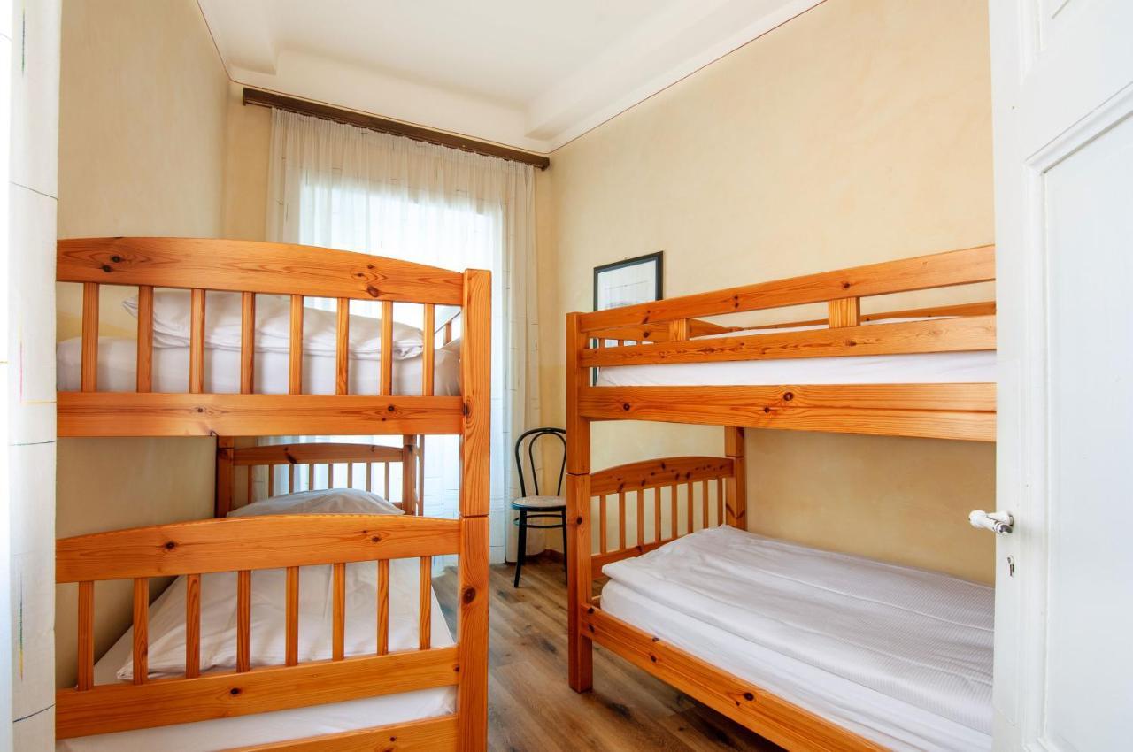 Hotel Rustico By Al Giardinetto Biasca Zewnętrze zdjęcie