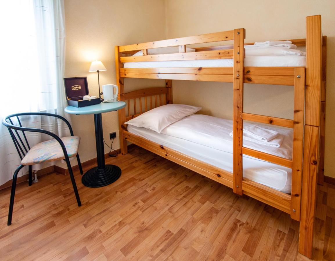 Hotel Rustico By Al Giardinetto Biasca Zewnętrze zdjęcie
